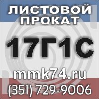 17Г1С